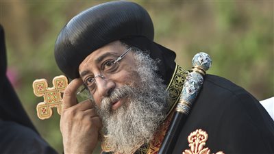 البابا تواضروس معلقا علي هجوم كاهن على زواج الطائفة الإنجيلية