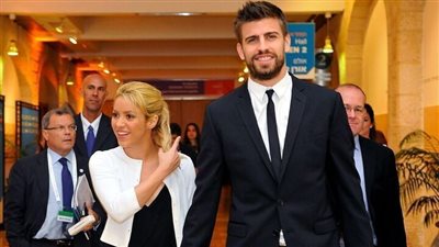 بالصور شاهد ماذا فعل لاعبى برشلونه مع تميم قبل الكلاسيكو وهذا رد فعل المصريين