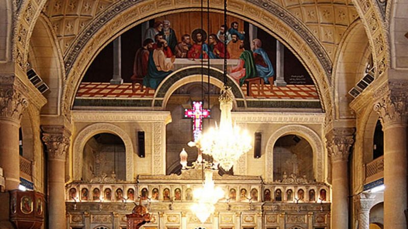 الحق والضلال