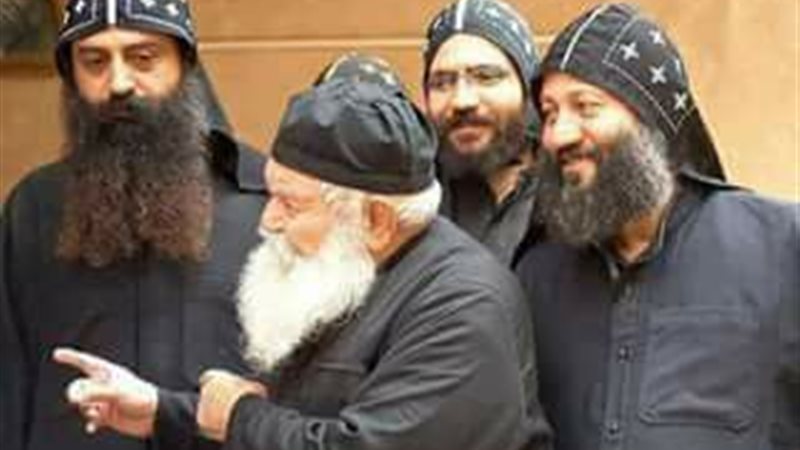 الحق والضلال