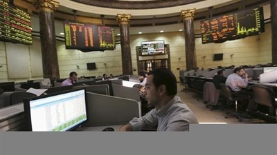 البورصة تخسر 6.9 مليار جنيه ومؤشرها يفقد 2% في أسبوع
