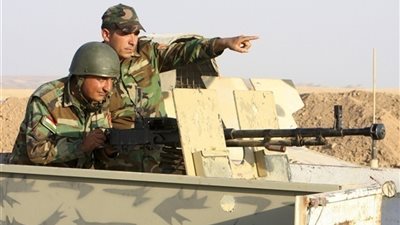 أردوغان قواتنا لن تُغادر «العراق».. ووجودها لتدريب «البشمركة» وليس للقتال