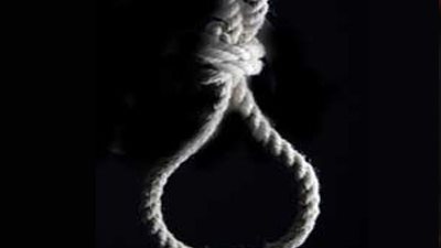 مواطن يشنق نفسه بسبب خلافات أسرية بالبحيرة