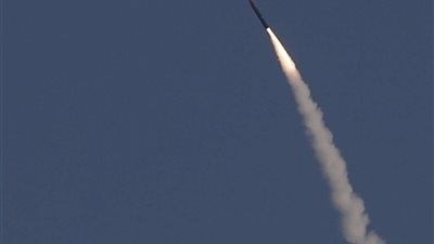 إسرائيل تجري تجربة ناجحة على منظومة الدفاع الصاروخي حيتس 3