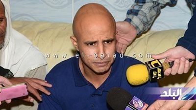 إسرائيل تفرج عن 6 مصريين مقابل الجاسوس «عودة ترابين»