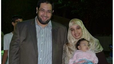 أسرة مساعد سابق لـ «مرسي» تناشد كندا مساعدتها على مغادرة مصر