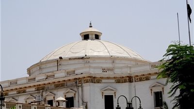 أستاذ قانون مادة بالدستور تعطى البرلمان حق إسقاط العضوية عن النائب الشتام