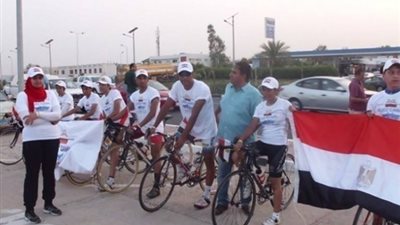 غدا.. وزير التربية والتعليم يقود مسيرة بشرم الشيخ تحت شعار معا دعما للسياحة