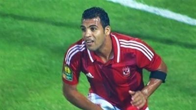 مصدر أمني السيد حمدي يعاني أزمة نفسية.. ومحتجز بغرفة جماعية