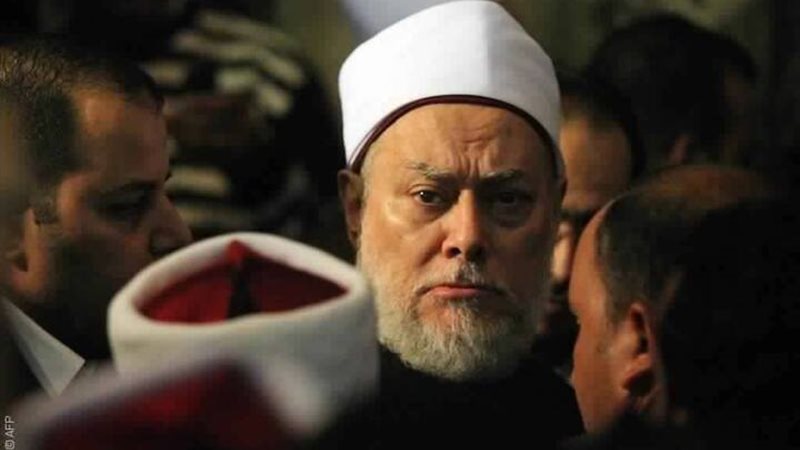 الحق والضلال
