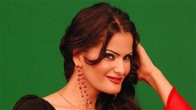 بالصور سما المصرى كما لا تشاهدها من قبل و موقف انسانى رائع