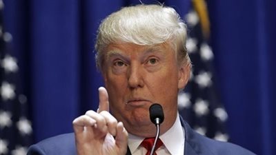 البيت الأبيض يعرب عن ارتياحه لإلغاء زيارة «ترامب» لإسرائيل