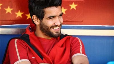 بالصور صالح جمعه يغضب الاهلاويه بعد رد فعله على انتقال شقيقه للزمالك