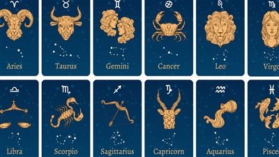 اصحاب هذة الابراج لهم حظ في المال و الحب في السنة الجديدة 2023