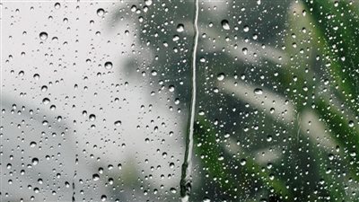 سقوط الامطار في هذة الاماكن اليوم و الارصاد توجة نصيحة للمواطنيين