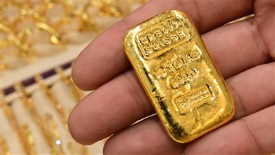 اسعار الذهب اليوم الجمعة 23 ديسمبر 2022 بغد قرار البنك المركزي برفع الفائدة