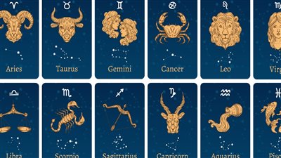 اصحاب هذة الابراج يحققون نجاحات كبيرة في العمل في 2023