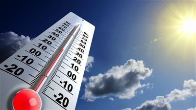 تحذير شديد بشان احوال الطقس اليوم الجمعة 30 ديسمبر 2022