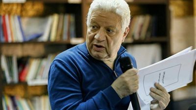 اخيرا مرتضى منصور يعلن عن مدرب الزمالك الجديد