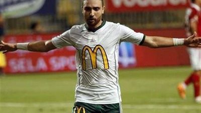 رسميا و بالصور كابوريا فى الزمالك