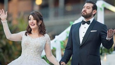 شاهد فيديو اول ظهور لعمرو يوسف بعد شائعه القبض عليه هو و كنده علوش و يكشف التفاصيل كامله