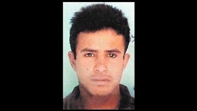 الجاسوس الإسرائيلى «ترابين» «كنت في مقبرة بمصر»