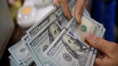 لو محوش دولار اتخلص منه فورا انهيار العمله الخضراء في السوق السوداء
