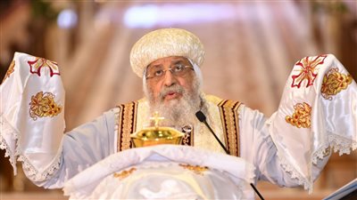 بيان عاجل من الكنيسة الأرثوذكسية بشأن الحالة الصحية لقداسة البابا تواضروس