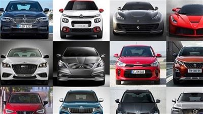 لو معاك 80 ألف جنيه أنزل السوق وامتلك سيارة حديثة بأرخص سعر في مصر