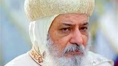 تأملات فى حياة الانبا كيرلس مطران ميلانو المتنيح