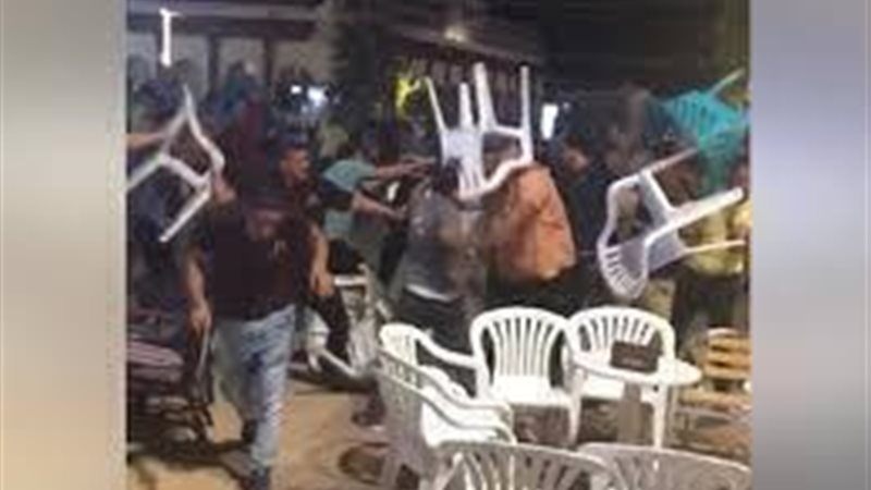 الحق والضلال