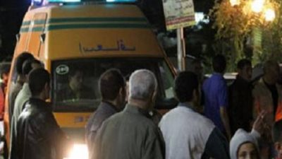 إصابة قبطي في اعتداءات بقرية أبو كيلاني بالمنيا