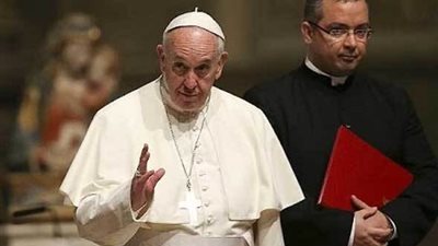 إيطاليا تطرد 4 مغاربة خططوا لاغتيال البابا فرنسيس