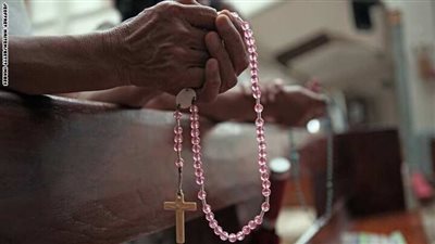 إحباط مخطط إرهابي لتفجير كنيسة بالجزائر