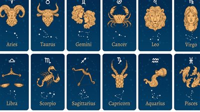اصحاب هذة الابراج محظوظة بالحصول علي المال في 2023