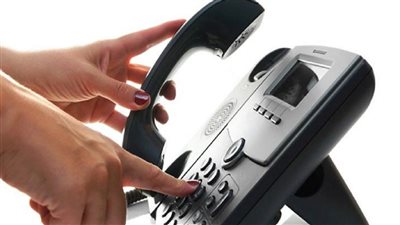 موعد سداد فاتورة التليفون الأرضي لشهر يناير الحق سدد قبل قطع الخدمه نهائيا