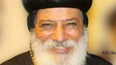 الانبا كيرلس حقا كان رجل استثنائي صاحب قداسة مهيبة قلما يجود الزمن به.. اشفع لينا يا حبيب قلوبنا