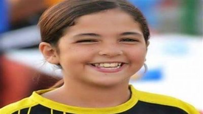 شاهد صورة والدة الشهيده ماجى التى هزت الفيسبوك