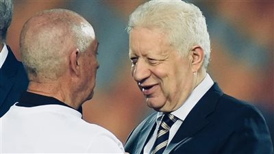 مرتضى منصور يكشف مسمار نعش فيريرا في الزمالك الأمر في يد الأهلي