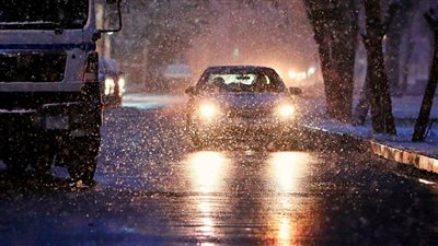 الأرصاد تحذر من تقلبات الطقس السيئ منخفضان جويان على مصر في هذا التوقيت