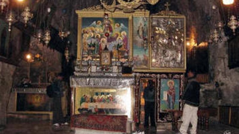 الحق والضلال