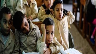 تأجيل الترم الثاني لشهر مارس والتعليم تحسم الامر وترد