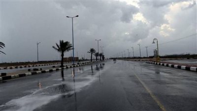 احوال الطقس اليوم الثلاثاء 31 يناير 2023