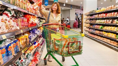 كل حاجه هترجع لاسعارها القديمه اخبار ساره للمواطنين قبل شهر رمضان