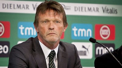 المدرب الجديد للزمالك يعتذر بسبب اضطهاد المسيحيين .. ومرتضى منصور يرد