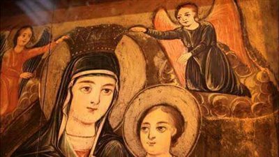 قصة ﺍﻟﻌﺬﺭﺍﺀ ﺍﻟﺨﻴﺎﻃﺔ ........ ﻗﺼﺔ ﺣﻘﻴﻘﻴﺔ