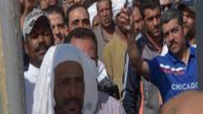 الدينار قرب علي 100 جنيه الحق قدم وظائف خاليه في الكويت