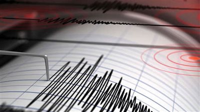 عاجل منذ قليل زلزال بقوة 4 23 ريختر يشعر به اهالي هذة المحافظة