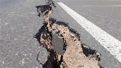 زلزال يضرب مصر والبحوث الفلكية تعلن عن التفاصيل