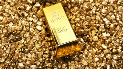 بـ 2000جنيه اسعار الذهب تفاجئ الصاغه بأسعار جديدة وسعر عيار 24 مفاجأة